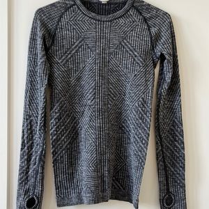 Lululemon - Top Size 4
